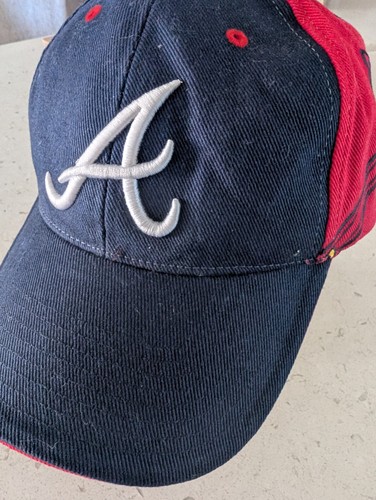 Vtg atlanta braves - vtg, cap