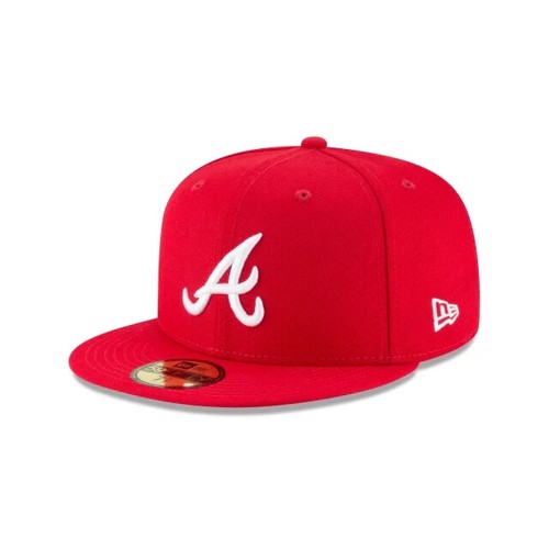 Authentic new era mlb - era, on-field
