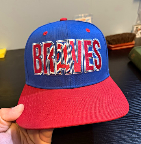 Nike atlanta braves mlb - nike,
