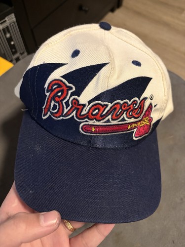 Atlanta braves mlb adjustable - braves,
